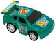 Zmart Imports CEVODLE Spielzeugauto