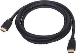 Cablu Sbox Hdmi-15 de la Hdmi M la Hdmi M 15m Negru
