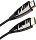 Vcom D3743-20,0m HDMI-Kabel M auf HDMI M 20m Schwarz