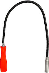 Flexibles Magnetwerkzeug zum Sammeln von Metallgegenständen 50 cm Gebo Tools