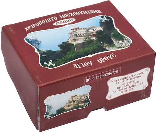 Handmade Incense 500g Holy Cell of Saint George of Kartsonei - Jasmine