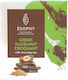 Esophy Ciocolata Lapte 50gr