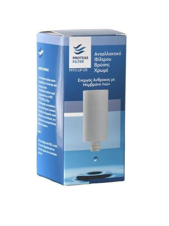 Proteas Filter Water Filter Replacement for Faucet