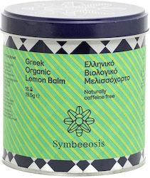 Symbeeosis Μελισσόχορτο Βιολογικό 20gr