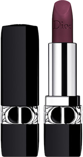 Dior Dior Rouge Ruj Reincarabil Mat 895 Avant-garde 3.5gr