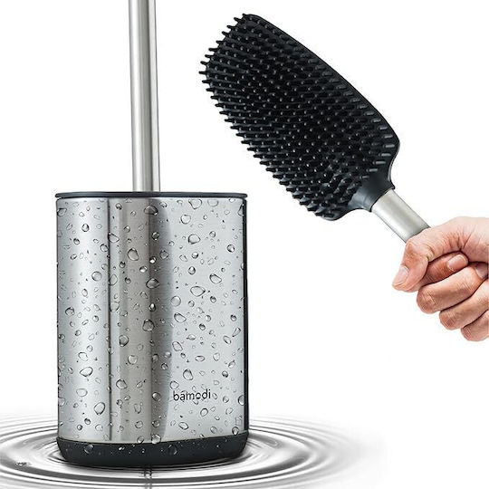 Inox Πιγκάλ Μπάνιου Γκρι