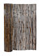 Jardi Bamboo Fencing Bamboo with Whole Wood 1x2.5m