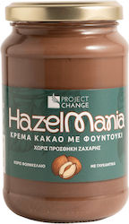 Project Change Πραλίνα 200gr