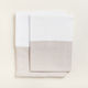 Beauty Home Beige Christening Oilcloths Set 3 P...