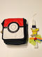 Πασχαλινή Λαμπάδα Pokemon Πλακέ Pokemon
