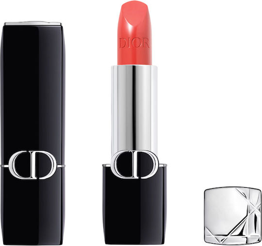 Dior Dior Rouge Ruj Satinat 540 Coral Mătăsos 3.5gr