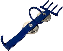 Magnetischer Grundschlag-Schlagschrauber Gebo Tools Magnetischer Grundschlag-Schlagschrauber Gebo Tools