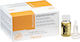 Fanola Nourishing Leave-In Αμπούλες Μαλλιών Αναδόμησης 12x12ml
