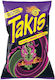 Takis Dragon Sweet Chili Rolled Tortilla Chips ...