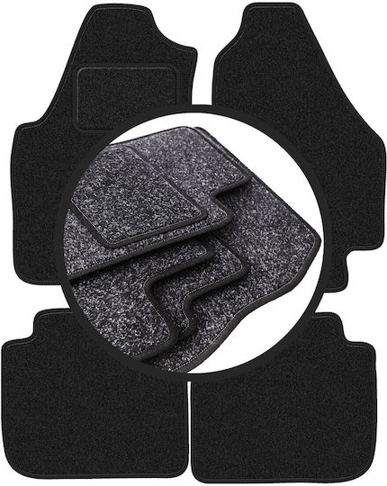 Anthra Car Mats Fiat Idea Minivan 2003-2010