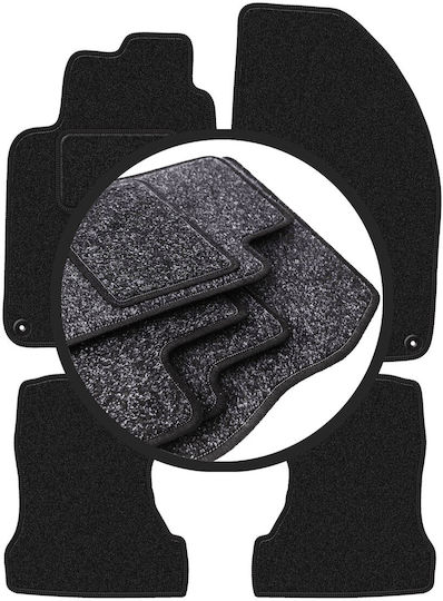 Car Mats Anthra Lancia Kappa Coupe 1994-2001