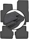 Premium Car Mats Jaguar S-type X204 Sedan 2002-2008