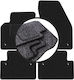 Anthra Car Mats Volvo C30 Hatchback 2006-2012