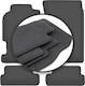 Premium Car Mats Honda Prelude V Coupe 1996-2001