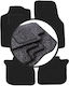 Anthra Car Mats Lancia Lybra Sedan Station Wagon Sw 1999-2005