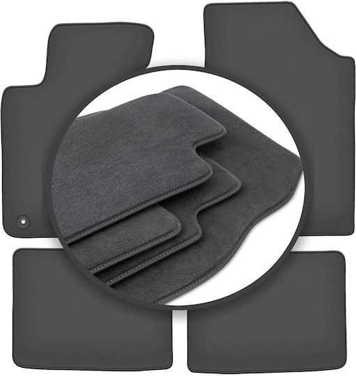 Premium Car Mats Hyundai I40 Estate Sedan 2011