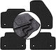 Anthra Car Mats Jaguar E-pace Suv 2017
