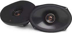 Infinity REF-9632IX Σετ Ηχεία 6x9" 100W RMS