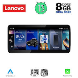 Lenovo Ηχοσύστημα BMW Z4 2012-2015 με Bluetooth, USB & GPS Lenovo Ηχοσύστημα BMW Z4 2012-2015 με Bluetooth, USB & GPS