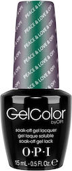 OPI Color Halb-permanenter Nagellack 15 15ml 1S...