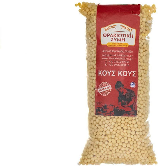 Θρακιώτικη Ζύμη Πένες 500gr