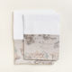 Beauty Home Set Christening Oilcloths Vintage M...