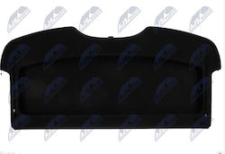 Parcel Shelf Skoda Fabia III 2014 Parcel Shelf Skoda Fabia III 2014