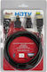 HDMI 1.4 High Speed 1080p 120Hz Cable HDMI Male - HDMI Male 1.5m Black