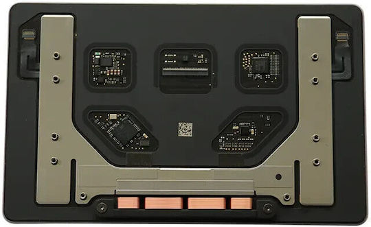 Тъчпад тракпад за Macbook Pro Retina 13" Early 2020 A2289 A2251, Space Grey