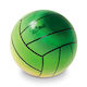 Beachvolleyball Grün