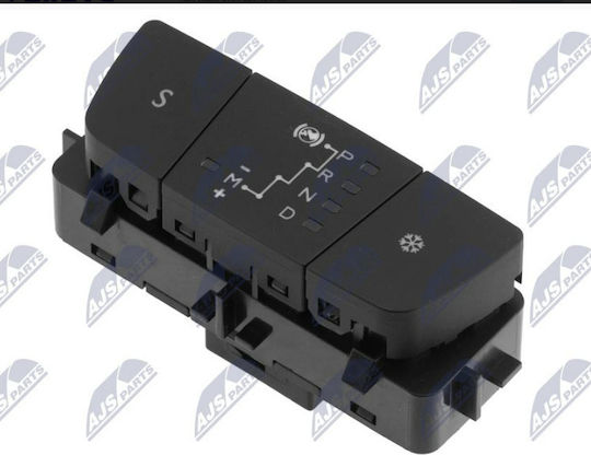 Automatischer Schalter Peugeot 308 2013- 508 2011
