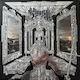 Ghost Skeleta Limited - violet 1 Vinil