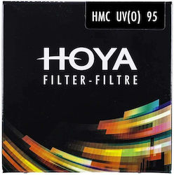 Hoya 0240066050625 Филтър За Обектив UV 95mm HMC Hoya 0240066050625 Филтър За Обектив UV 95mm HMC