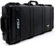 Peli Flight Case Μαύρο