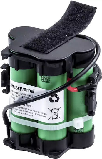 Husqvarna Baterie Unealtă