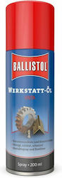 Ballistol Usta Anti-Coroziune 200ml Ballistol Usta Anti-Coroziune 200ml