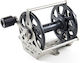 Mvd Vertical Soft Arrow Reel Black M