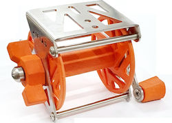 Xifias Inox макара 30м оранжева