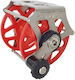 Meandros Reel Standard Plus Size-5 Red