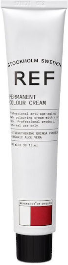 Haarfärbemittel 5.1 Light Ash Brown 100ml