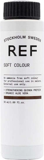 REF Vopsea Temporară De Păr 9.3 Very Light Golden Blonde 50ml