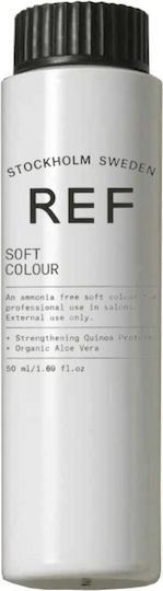 REF Vopsea Temporară De Păr 5.12 Wenge 50ml
