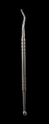 Azade Double-Ended Cuticle Pusher 12cm
