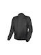 Seca Typhoon Men's Waterproof Riding Jacket Black