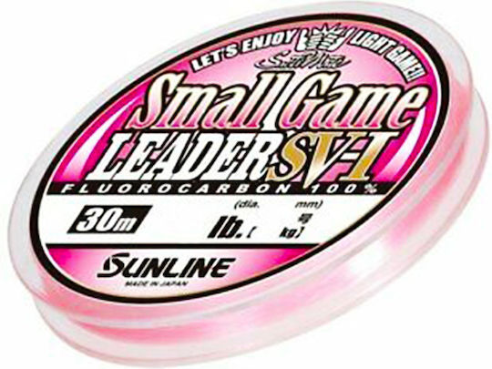 Sunline Small Game Leader Sv-i 0-205мм